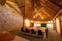 Bahia Mar Boutique Hotel Hoteles en Vilanculos