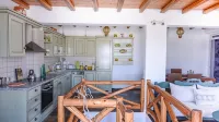 Pénde Traditional Villas