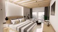 Enjoy Lichnos Bay Village, Camping, Hotel and Apartments Hotel di Parga