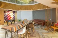 Ginger Hotel Vadodara