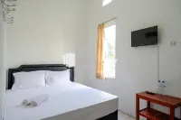 Pringgondani Guest House at Pandanaran Hills Semarang
