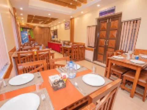 Hotel Crystal Palace Hotels in Kaski