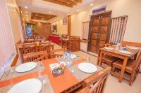 Hotel Crystal Palace