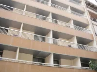بي ريزيدنس Hotels near مول إيه بي سي