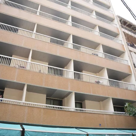 B Residence