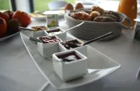 Mercedes Country House - breakfast