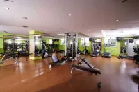 EmexOtel Kocaeli - Gym