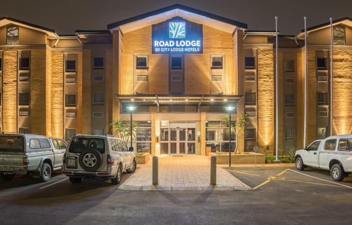 Road Lodge Pietermaritzburg