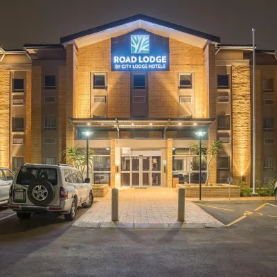Road Lodge Pietermaritzburg Hotels near Pietermaritzburg Worlds View
