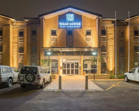 Road Lodge Pietermaritzburg Hotels in Pietermaritzburg