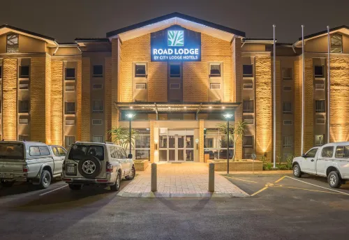 Road Lodge Pietermaritzburg Hotels in Indlovu DC