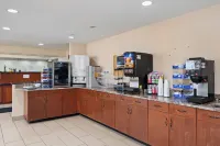 Stay Inn - Bữa sáng