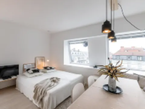 Seaside Comfort in de Haan