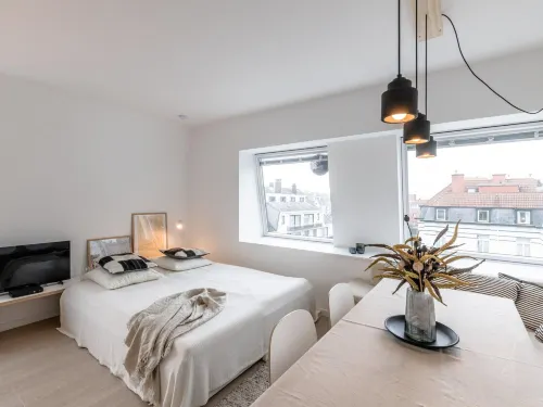 Seaside Comfort in de Haan