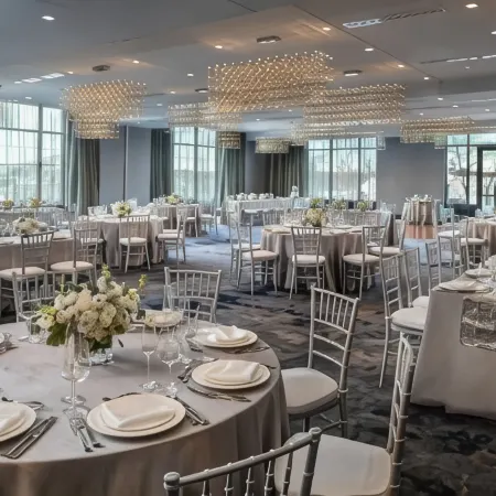 AC Hotel Portsmouth Downtown/Waterfront