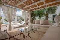 Masseriola Antiche Fogge by Apulia Hospitality