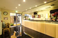 Airport Ascot Motel Hotels in Cannon Hill