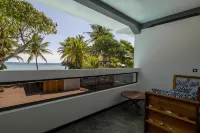 Swisscocobeach - Ocean View