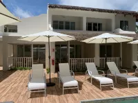 Le Clos des Bains Mauritius Hotele w: Mauritius