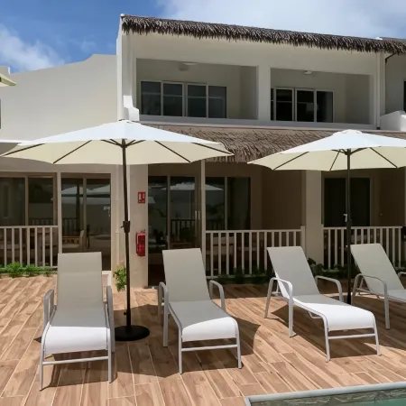 Le Clos des Bains Mauritius