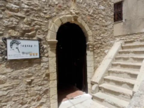 Camere di Ulisse Hotels in Erice