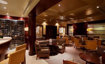 The Chester Grosvenor