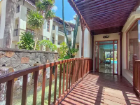 Grand Bay Suites Hotel di Grand Baie