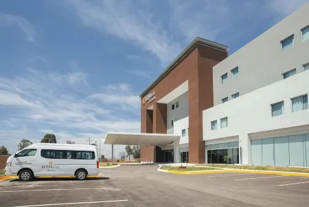 La Quinta by Wyndham Aguascalientes