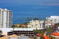 Grande Colonial la Jolla - Ocean View