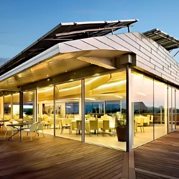 Hotel Ristorante I Castelli