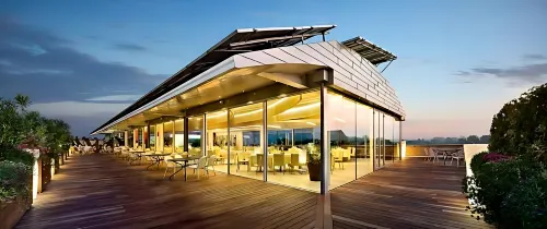 Hotel-Ristorante I Castelli - Alba