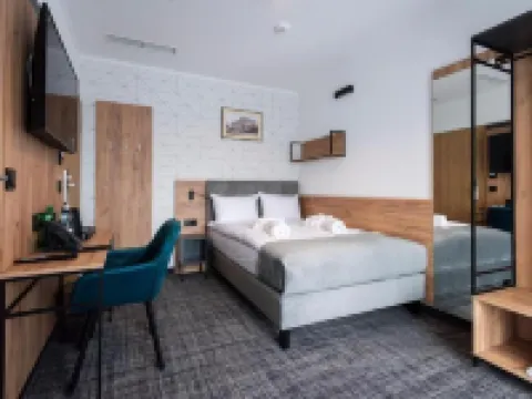 Hotel Polonia Park Medical Center & Spa Hotels in Busko County