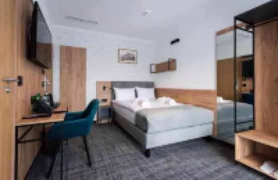 Hotel Polonia Park Medical Center & Spa