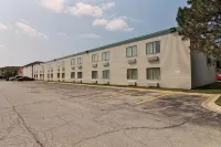 Motel 6 Merrillville, IN