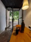 El Gran Gomero Hostal & Motoposada Hotel a Corrientes