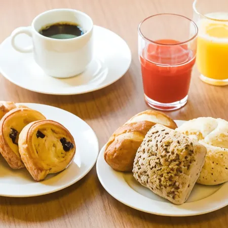 Hotel Route-Inn Court Kofu