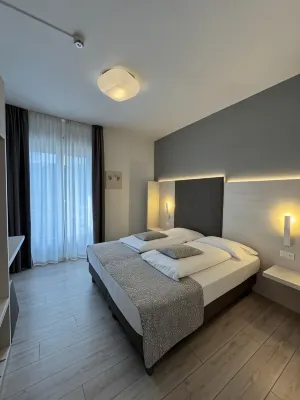 Hotel Casa Serena