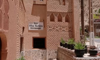 Riad Atlas Berbère