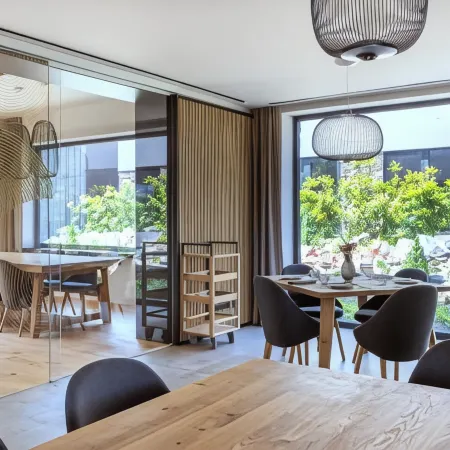 Vista Resort & Club Отели рядом с достопримечательностью «Белая гора»