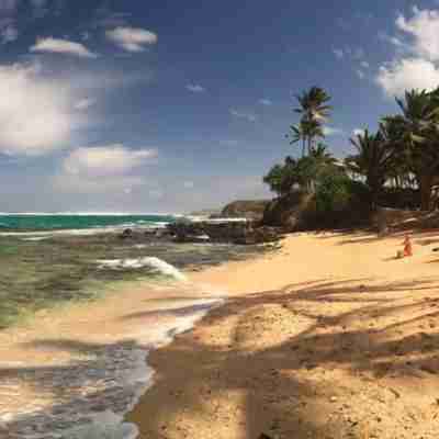 Kaiholo Hale Fitness & Recreational Facilities