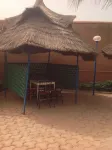 Ouaga Beach Hotel Hotel a Ouagadougou