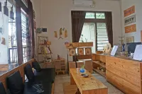 Rumah Roso Homestay