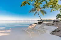 Moorea Island Beach Hotel