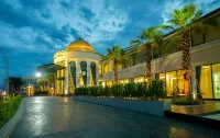 The Green View Hotel Hotels in Bang Sao Thong District