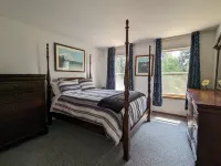 Large, Comfortable Home | Sleeps 8 | On the Clearwater River | Dog Friendly Hotels in Seeley Lake