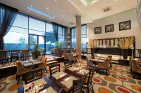 The RidgePoint Hotel - bar