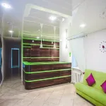 Gostinyi Dvor - Gym