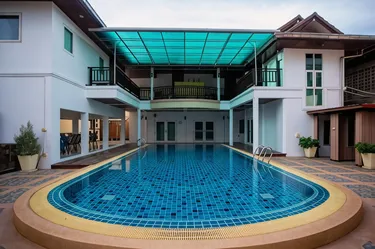 รูปภาพของโรงแรมซีพาราไดซ์ Sea Paradise Hotel Sattahip