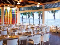 The Reef Playacar Beach Resort & Spa-Optional All Inclusive Hotels in Плая-дель-Кармен