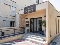 Hôtel le Bastia Hotels in Bastia